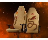 Razer Iskur V2 X - CS2 - Dragon Lore - 1501659 - zdjęcie 3